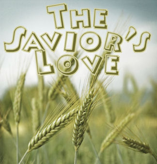 The Savior's Love