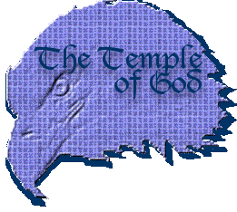 The Temple of God
