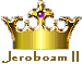 Jeroboam II