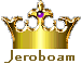 Jeroboam