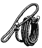 Rope