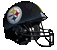 Steeler Helmet