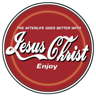 Jesus is the Real Thing
