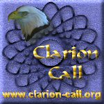 Clarion Call Linking Graphic