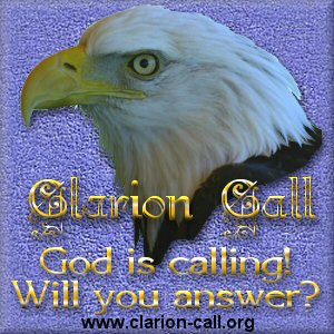 Clarion Call Linking Graphic
