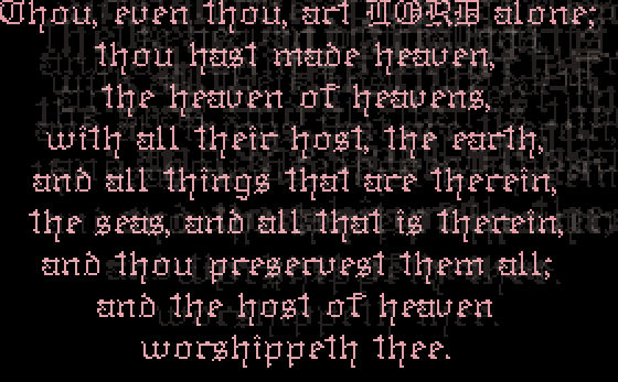 Nehemiah